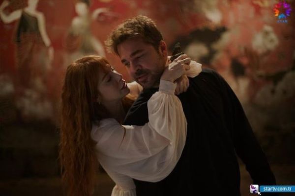 Çöp Adam Mahzen Lir Müzik Çalan Kadınlar Duvar Kağıdı