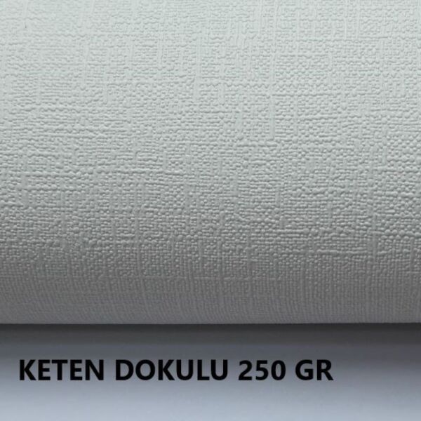 Sütun Üzerine Sokrates Heykeli Duvar Kağıdı Keten Dokulu Genel Alan Kullanımına Uygundur.250 Gram