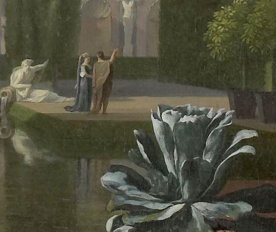 Tarihi Çeşmede Atlarla Gelen Kral Duvar Kağıdı