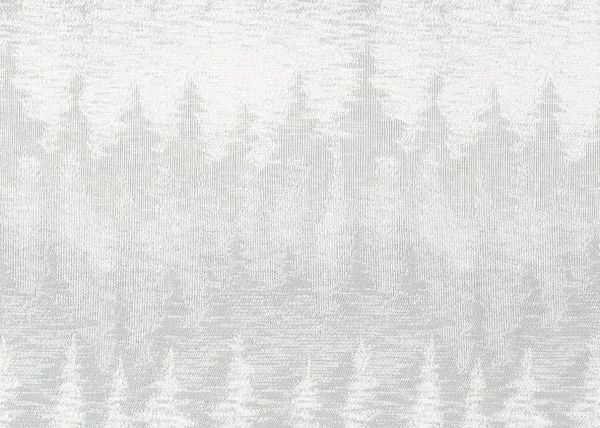 Missoni Home Alpler Koleksiyonu Mor Ve Kahve Tonları Duvar Kağıdı