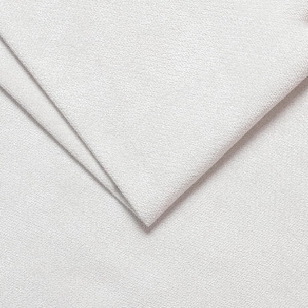 Noble Pati Dostu Kumaş Beyaz