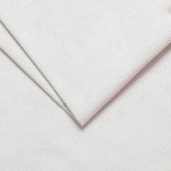 Noble Pati Dostu Kumaş Beyaz