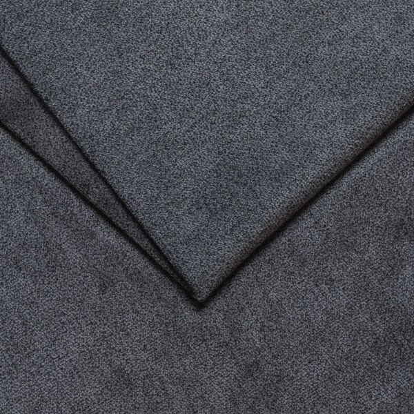 Noble Pati Dostu Kumaş Kömür Gri