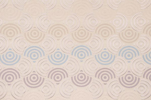 Geometrik Desenler İthal Döşemelik Kumaş