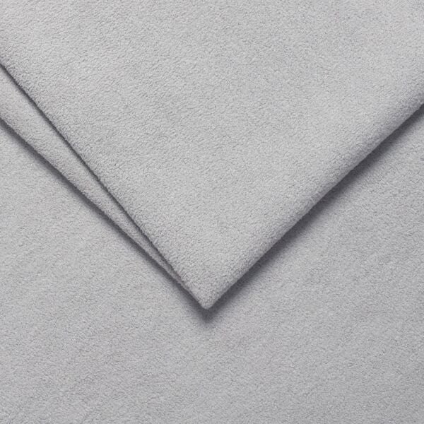 Azure Pati Dostu Kumaş Buz Gri