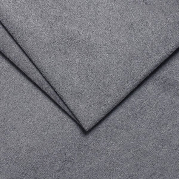 Azure Pati Dostu Kumaş Kurşun Gri