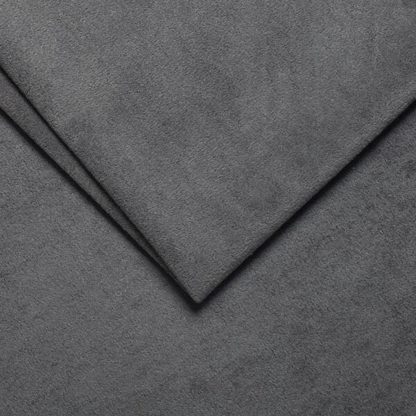 Azure Pati Dostu Kumaş Antrasit Gri