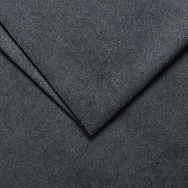 Azure Pati Dostu Kumaş Gece Gri