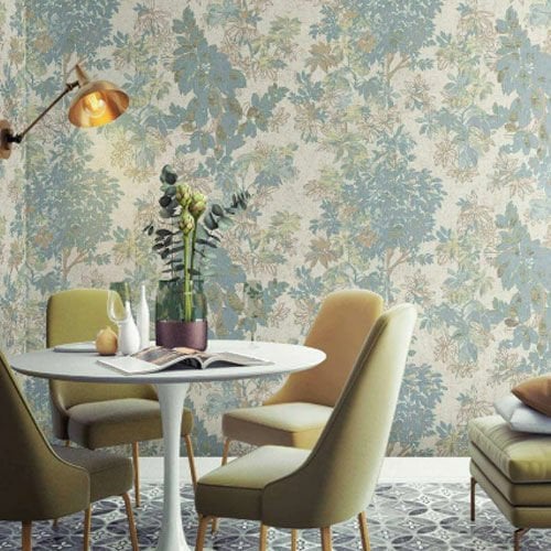 Çöp Adam Dizi Tamer (Engin Altan Düzyatan) Çalışma Odası Duvar Kağıdı