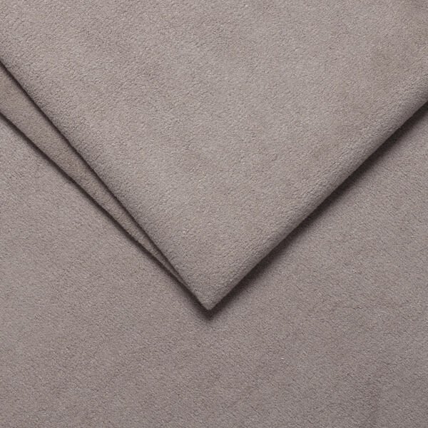 Azure Pati Dostu Kumaş Nude Kahverengi