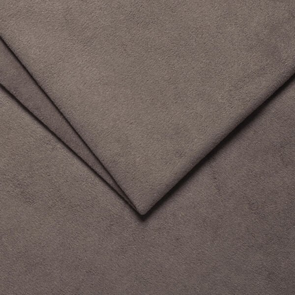 Azure Pati Dostu Kumaş Vizon Kahverengi