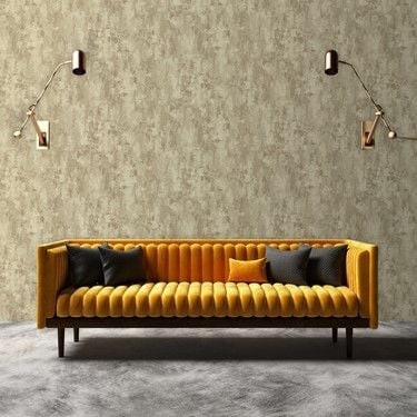 Çöp Adam Dizi Salon Duvar Kağıdımız