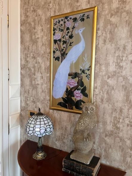 Çöp Adam Dizi Salon Duvar Kağıdımız