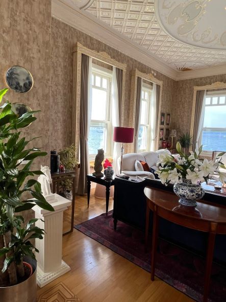 Çöp Adam Dizi Salon Duvar Kağıdımız
