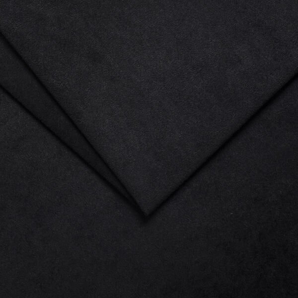 Azure Pati Dostu Kumaş Siyah