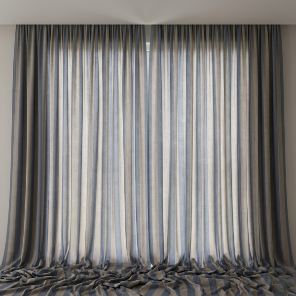 Çiçekli Klasik Desen Döşemelik Kumaş Kombinli