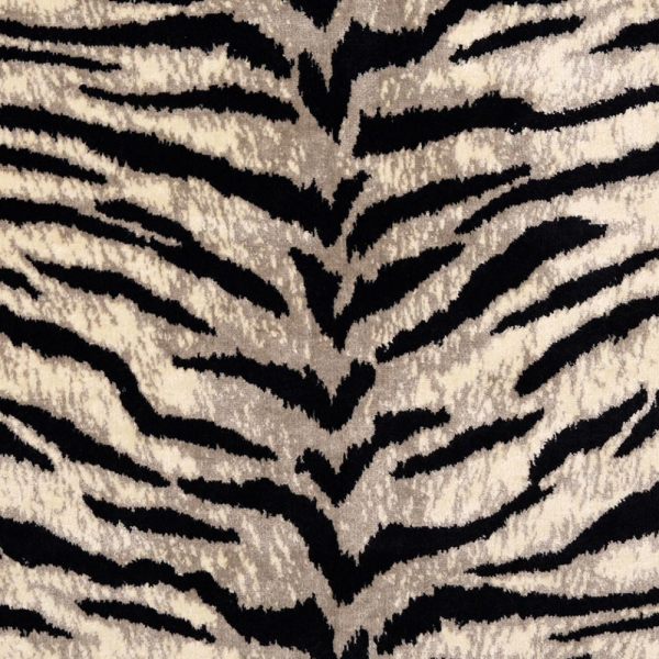 Kaplan Desen Döşemelik Kumaş