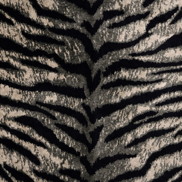 Kaplan Desen Döşemelik Kumaş