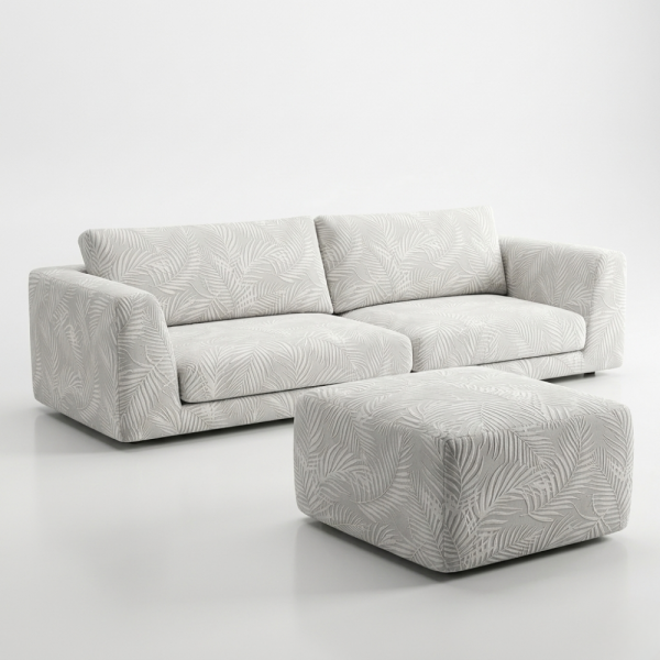 Perde Ve Döşemelik Kumaş