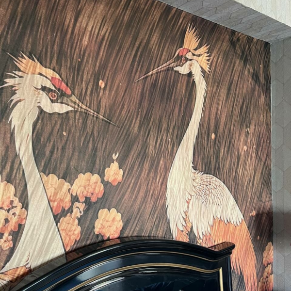 Ya Çok Seversen Dizisi Ateş Arcalı Turna Kuşları Duvar Kağıdı