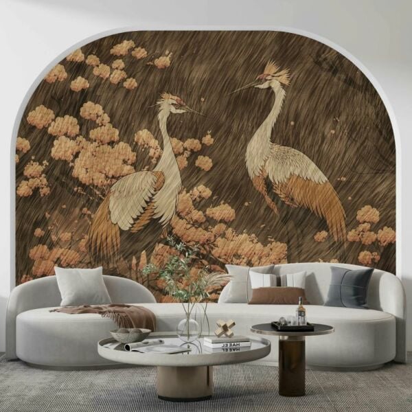 Ya Çok Seversen Dizisi Ateş Arcalı Turna Kuşları Duvar Kağıdı