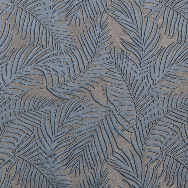 Perde Ve Döşemelik Kumaş Kombinli