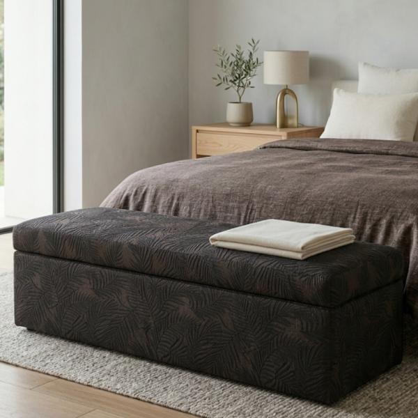 Perde Ve Döşemelik Kumaş Kombinli