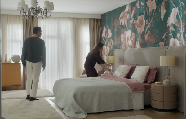 Kıskanmak Dizisi Duvar Kağıdı