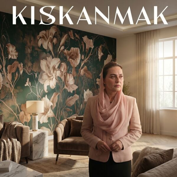 Kıskanmak Dizisi Duvar Kağıdı