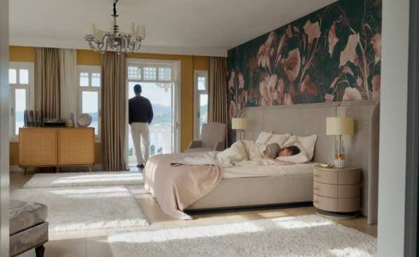 Kıskanmak Dizisi Duvar Kağıdı