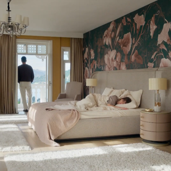 Kıskanmak Dizisi Duvar Kağıdı