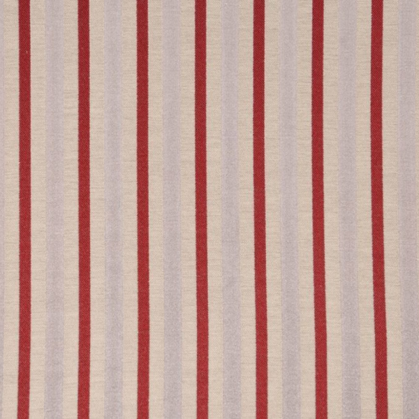 Geometrik Çizgili Kaz Ayağı Kombin Döşemelik Kumaş