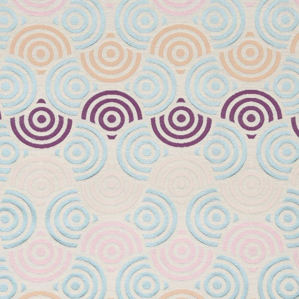 Geometrik Çizgili Kaz Ayağı Kombin Döşemelik Kumaş Desenli kumaş