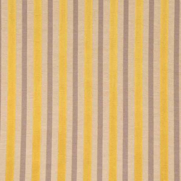 Geometrik Çizgili Kaz Ayağı Kombin Döşemelik Kumaş