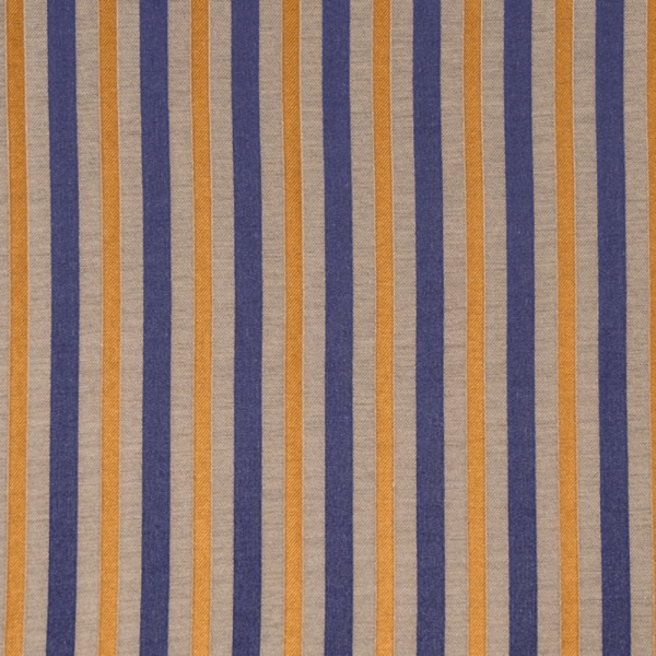 Geometrik Çizgili Kaz Ayağı Kombin Döşemelik Kumaş