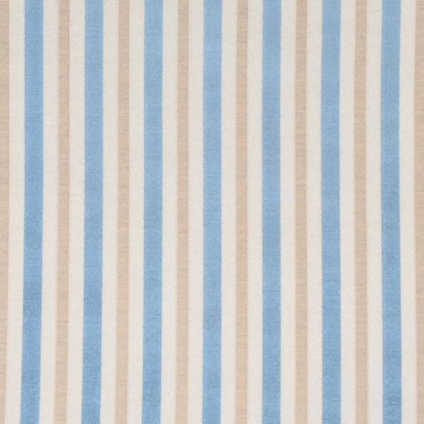 Geometrik Çizgili Kaz Ayağı Kombin Döşemelik Kumaş