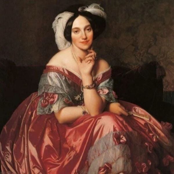 Sultan Figüratif Desen Duvar Kağıdı