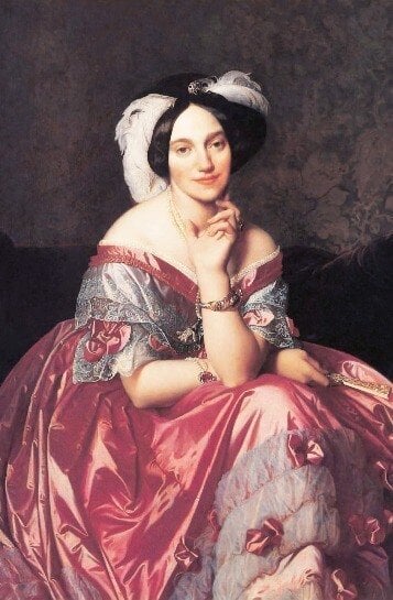 Sultan Figüratif Desen Pano Duvar Kağıdı