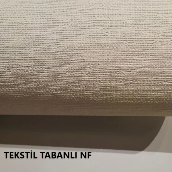 Kuş ve Çiçek Desenli Duvar Kağıdı
