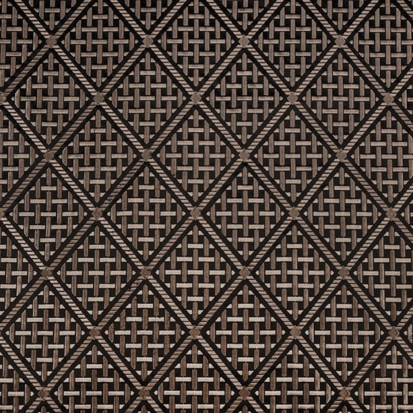 Nakışlı Halatlı Döşemelik Kumaş