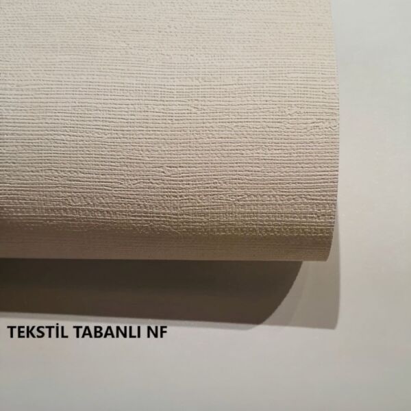 Ya Çok Seversen İlter Oda Ekose Desen Duvar Kağıdı