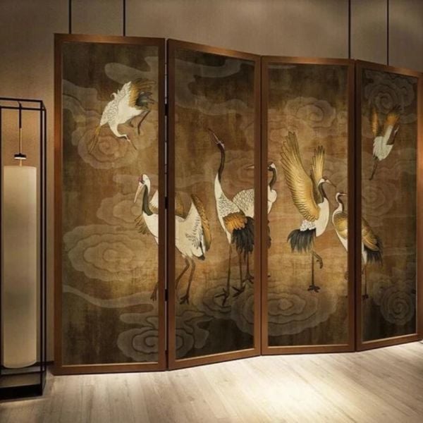 Doğduğun Ev Kaderindir Mehdi (İbrahim Çelikkol) Kazlar Duvar Kağıdı