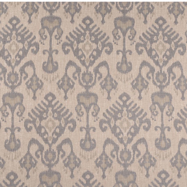 Etnik Desenler Özel Döşemelik Kumaş Kombinli