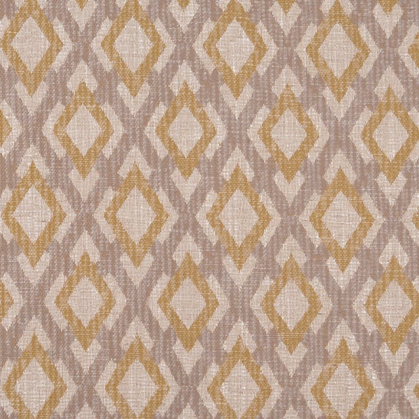 Etnik Desenler Özel Döşemelik Kumaş Kombinli