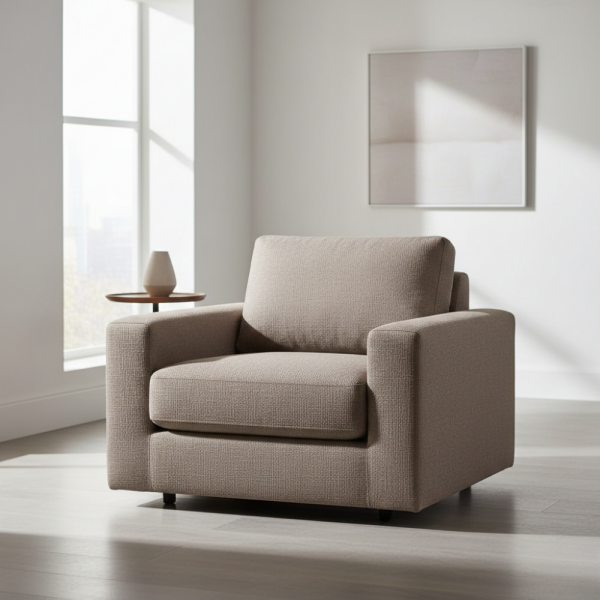 Etnik Desenler Özel Döşemelik Kumaş Kombinli