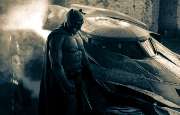 Animasyon Batman Çocuk Duvar Kağıdı