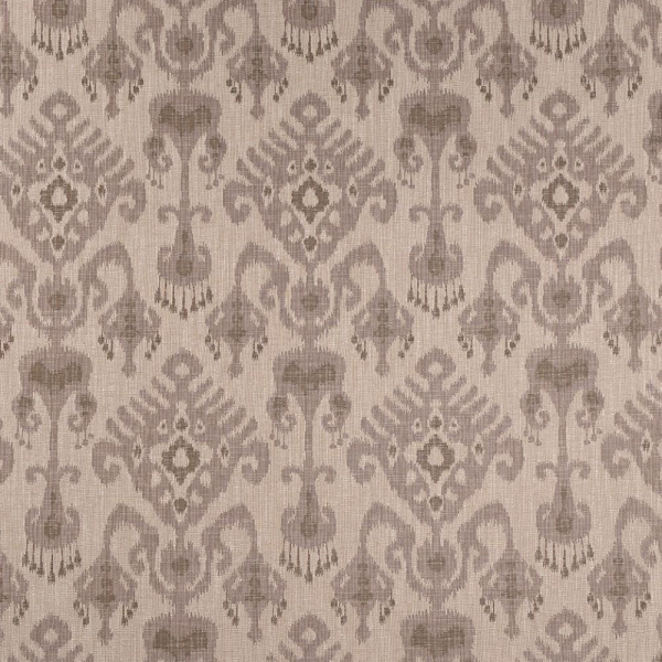 Etnik Desenler Özel Döşemelik Kumaş Kombinli