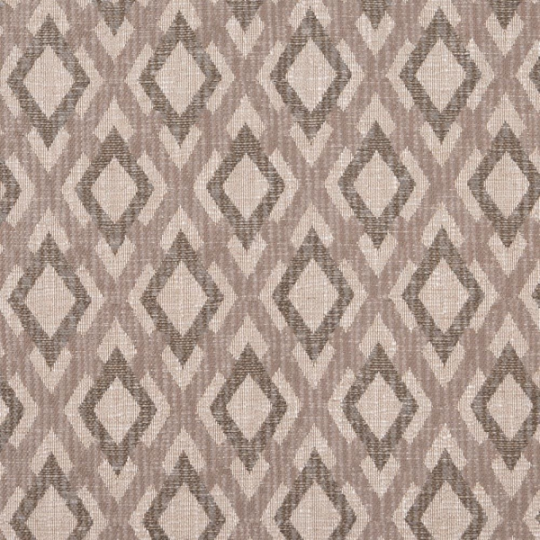 Etnik Desenler Özel Döşemelik Kumaş Kombinli