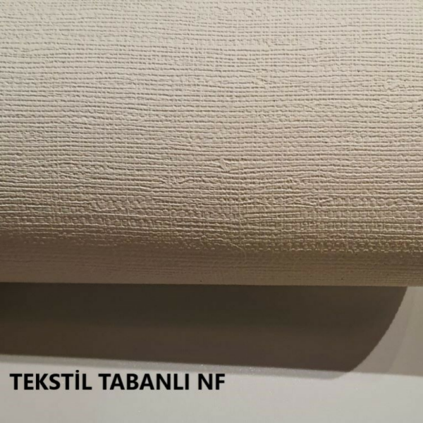 Mavi Antika Desen Tarz Vazolar Duvar Kağıdı