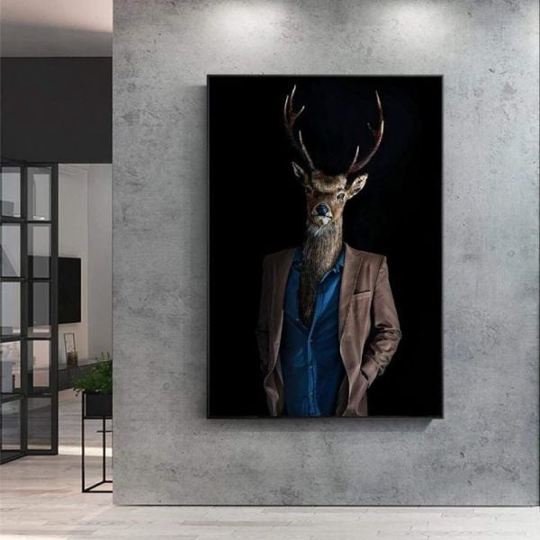 Uva Egzotik Hayvanlar Koleksiyonu Duvar Kağıdı